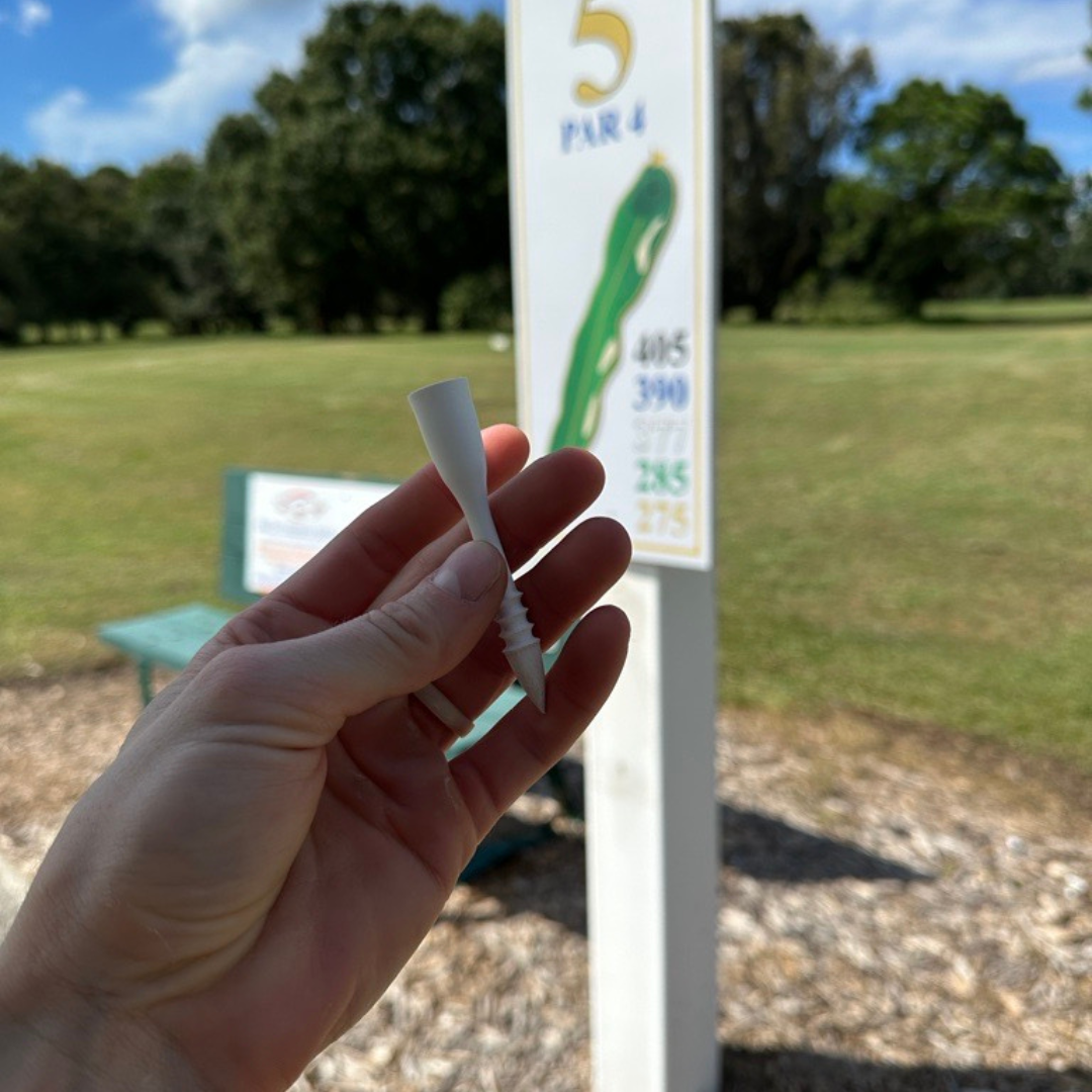 Golf Tees Packs