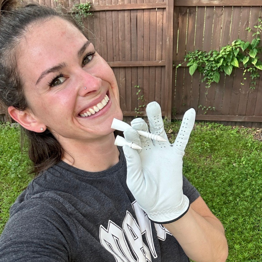 FREE Pack of Gold Wolf Tees!