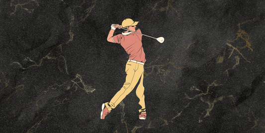 Mastering the Mental Game: Essential Practices for Peak Performance in Golf