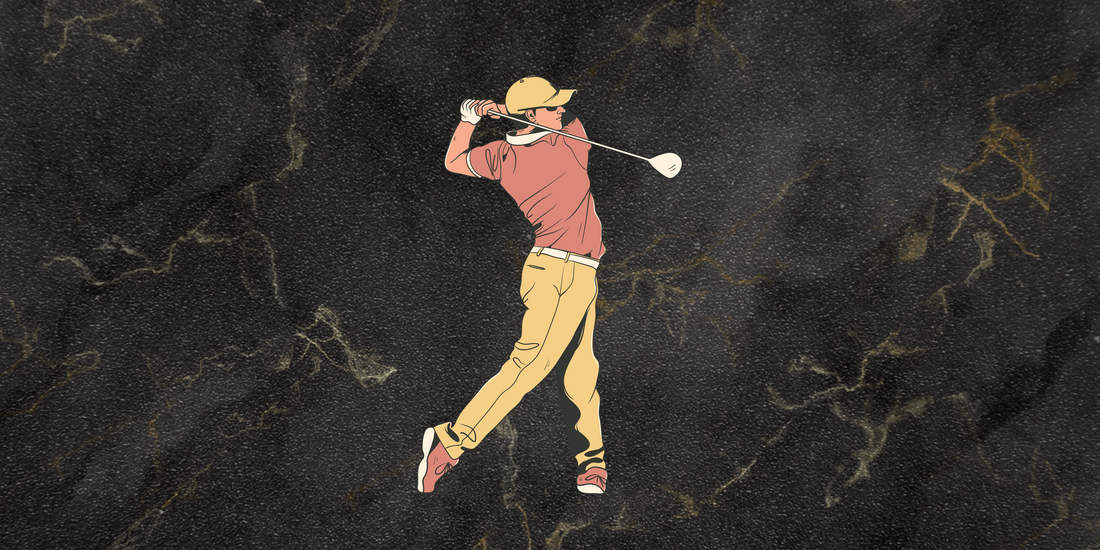 Mastering the Mental Game: Essential Practices for Peak Performance in Golf